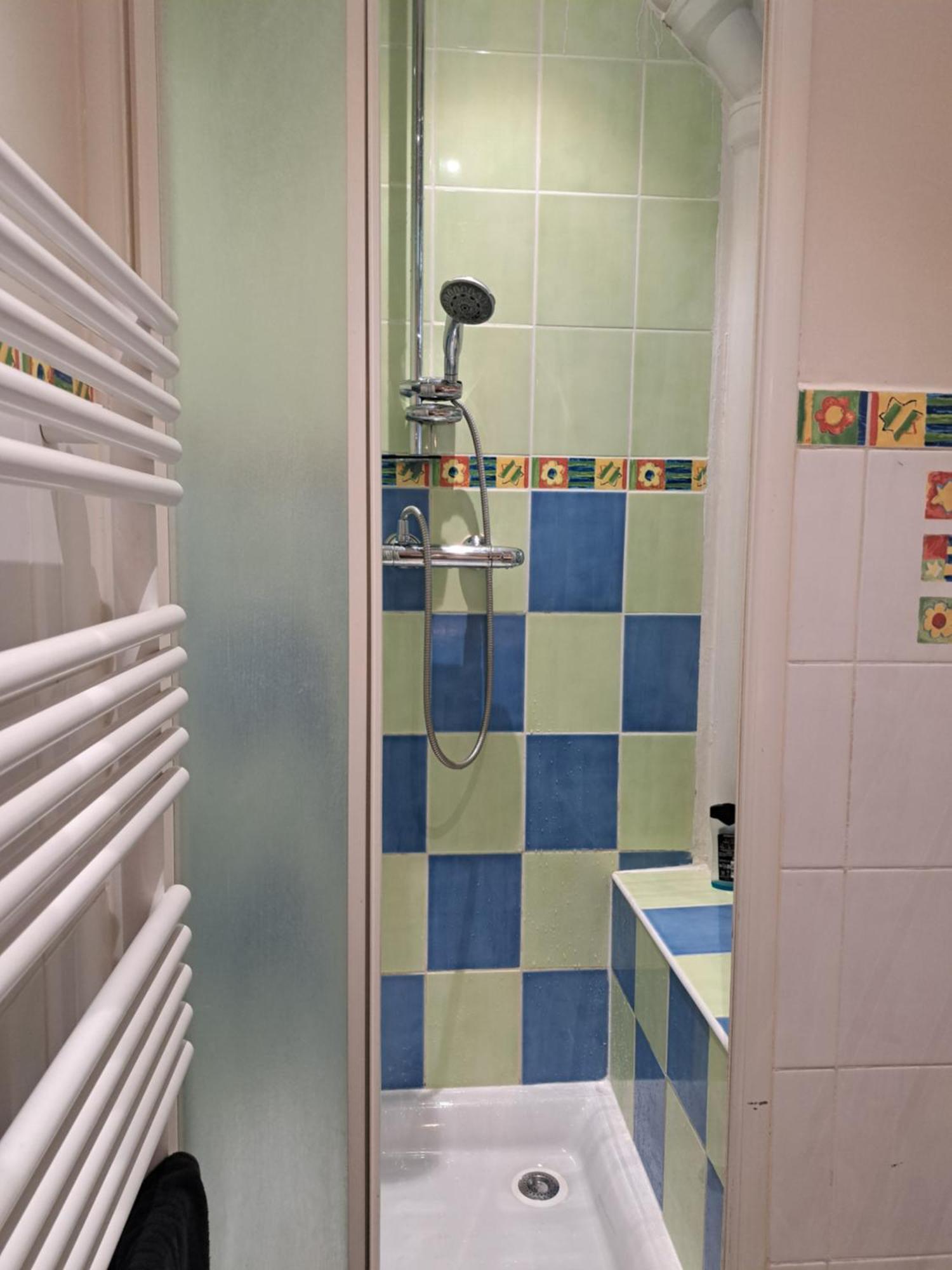 Studio Jaures - Equipped Studio Near Paris With Private Bathroom Montrouge Exterior foto